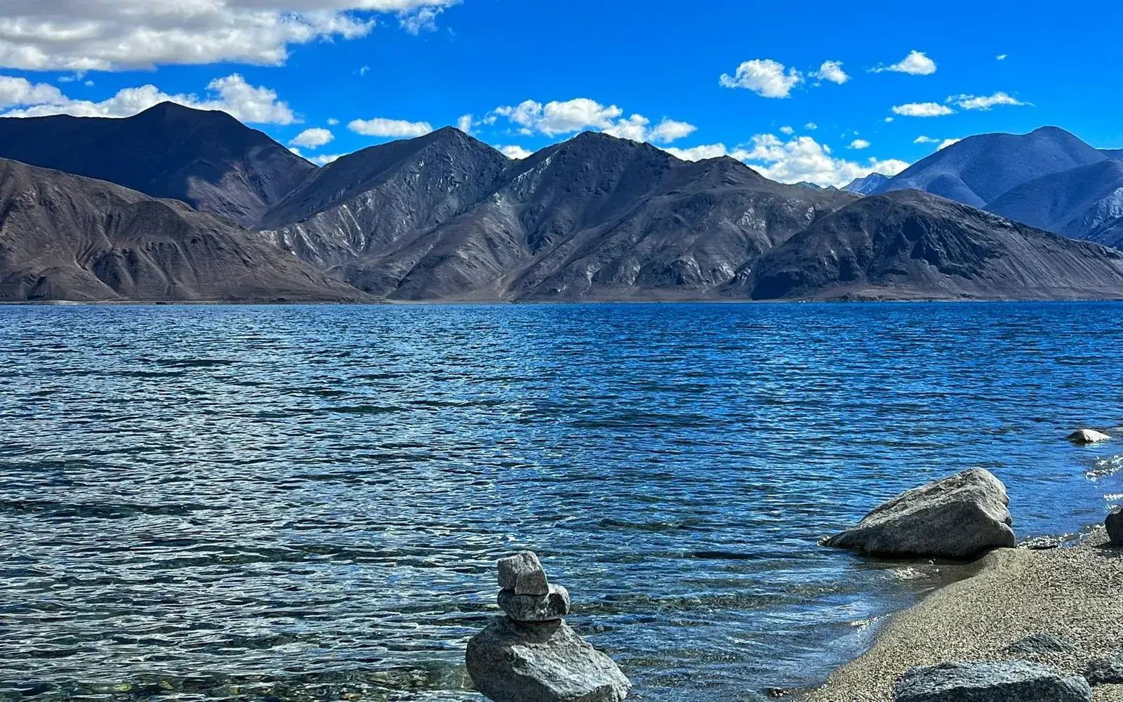 Ladakh with TIH