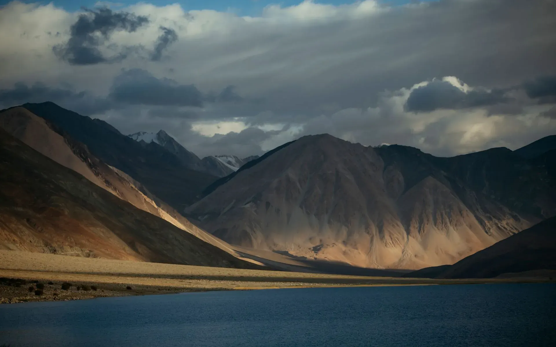 Ladakh experience