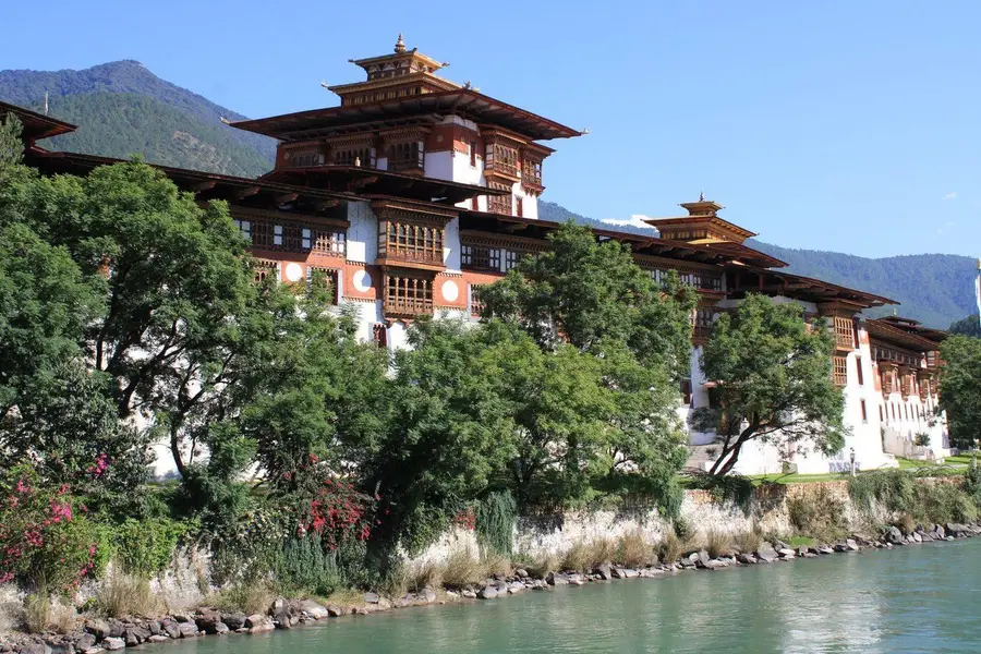 Thimphu culture
