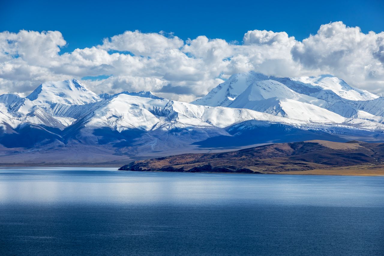 Delightful Ladakh