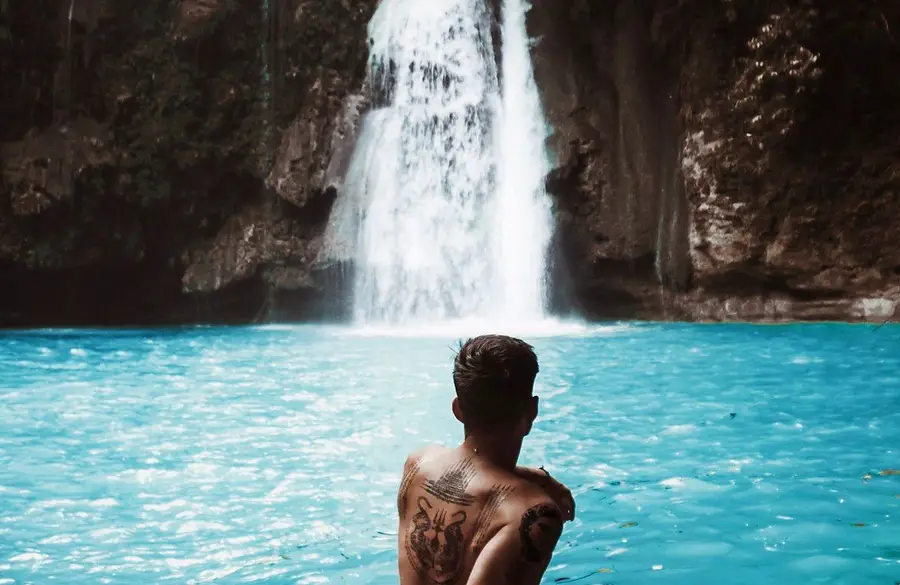 Oslob Whale Shark & Kawasan Falls